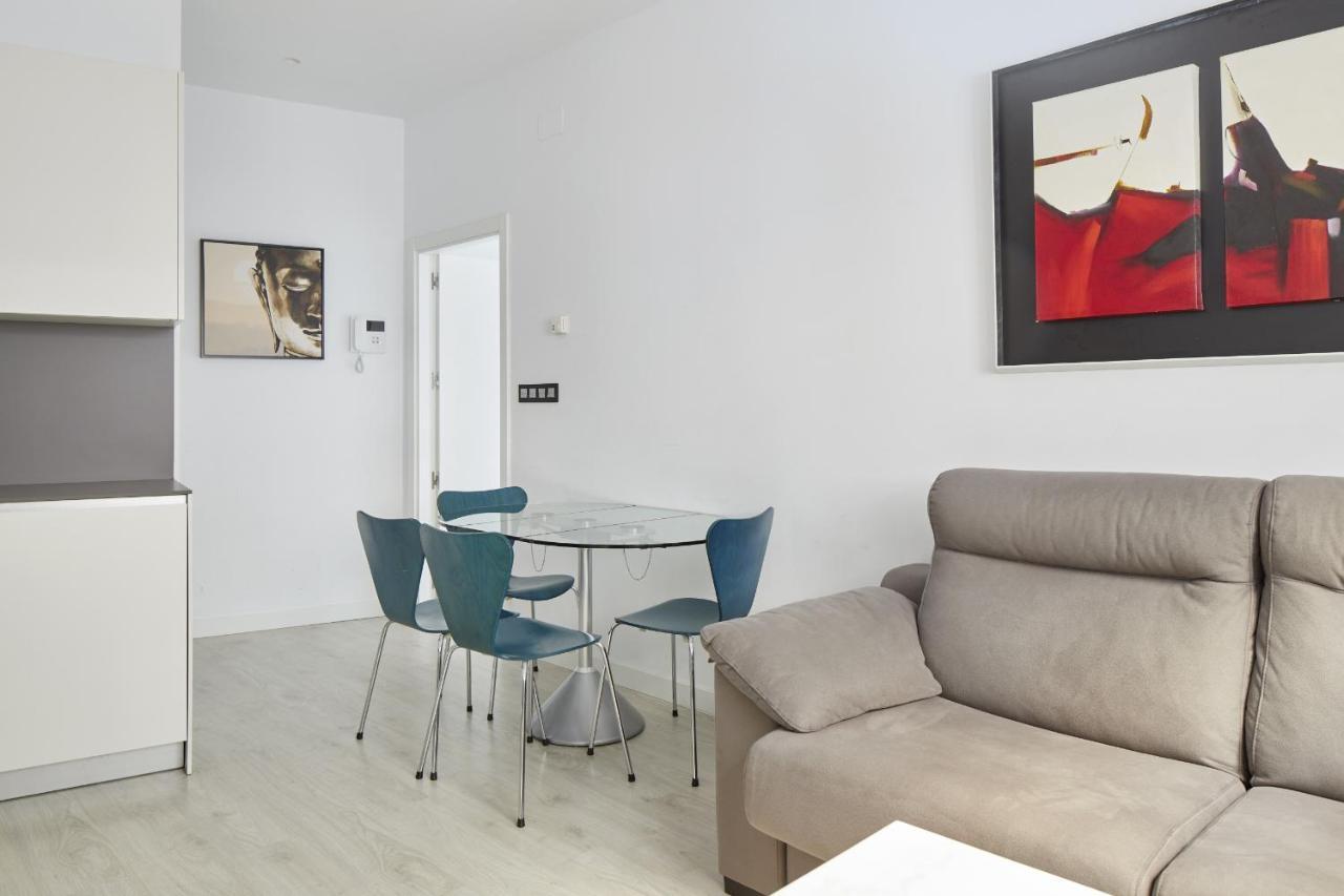 Aintza - Basque Stay Сан-Себастьян Экстерьер фото